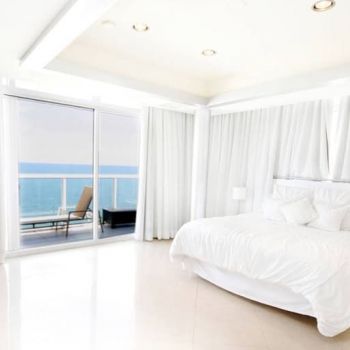 Hotel Ocean Manor Beach Resort image
