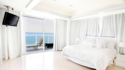 Ocean Manor Beach Resort, Fort Lauderdale
