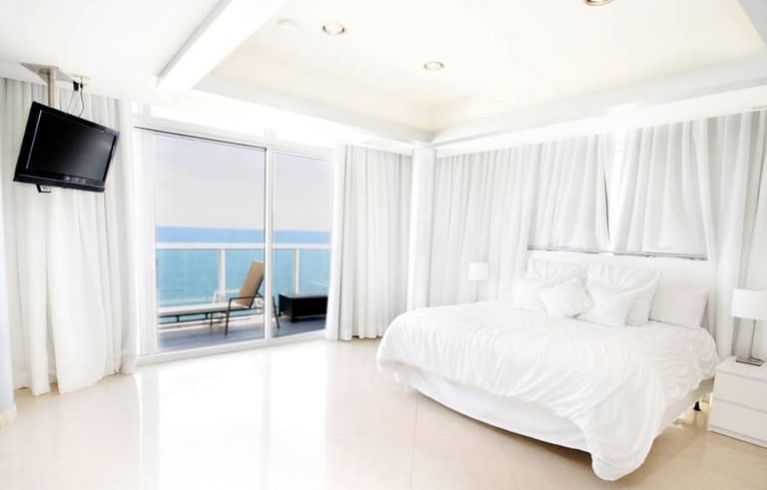 Ocean Manor Beach Resort, Fort Lauderdale