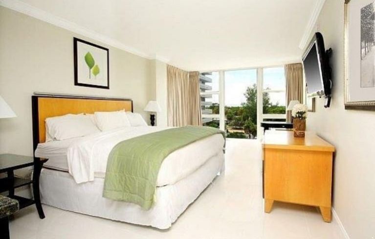Ocean Manor Beach Resort, Fort Lauderdale