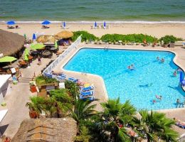 Ocean Manor Beach Resort, Fort Lauderdale