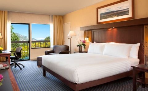 Hotel Millennium Harvest House Boulder image