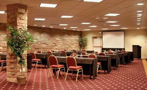 Hotel Millennium Harvest House Boulder image