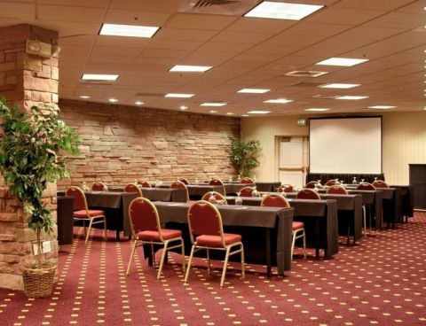 Hotel Millennium Harvest House Boulder image