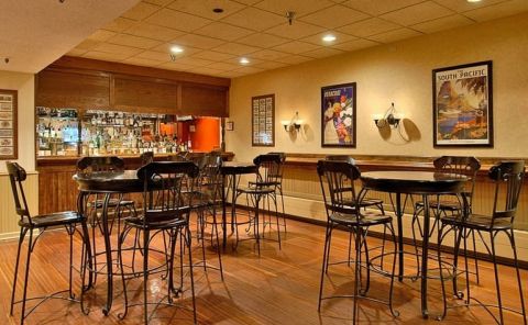 Hotel Millennium Harvest House Boulder image