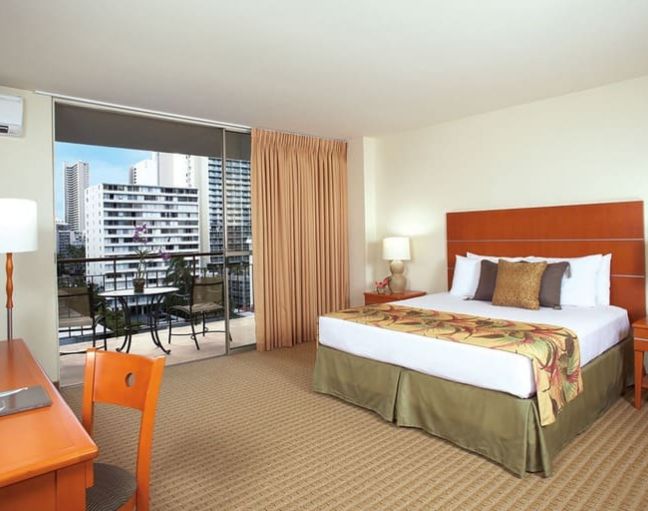 Waikiki Pearl