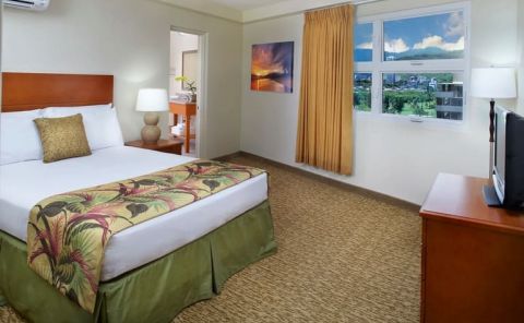 Hotel Waikiki Pearl image