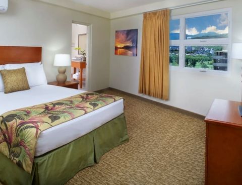Hotel Waikiki Pearl image