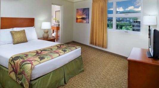 Waikiki Pearl, Honolulu