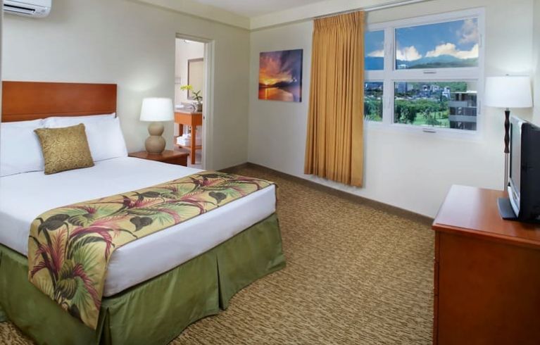 Waikiki Pearl, Honolulu
