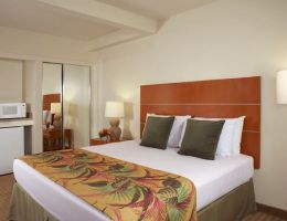 Waikiki Pearl, Honolulu