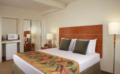 Hotel Waikiki Pearl image