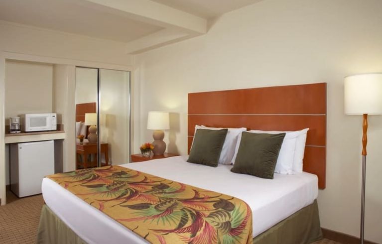 Waikiki Pearl, Honolulu