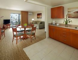Waikiki Pearl, Honolulu