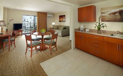 Hotel Waikiki Pearl image