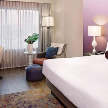 Hotel Indigo Downtown - University Austin image