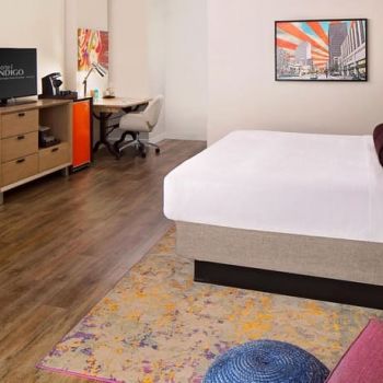 Hotel Indigo Downtown - University Austin image