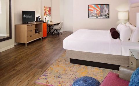 Hotel Indigo Downtown - University Austin image