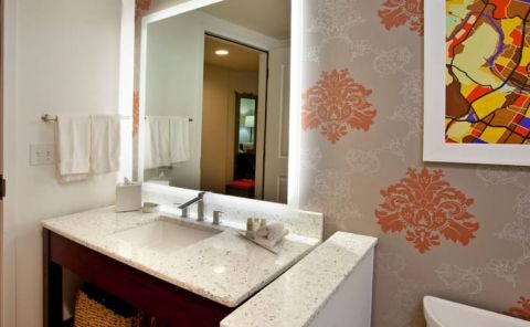 Hotel Indigo Downtown - University Austin image