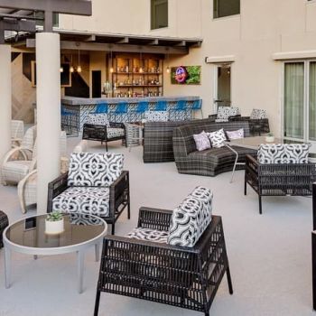 Hotel Indigo Downtown - University Austin image