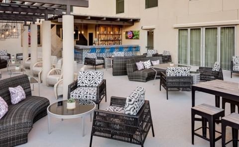 Hotel Indigo Downtown - University Austin image