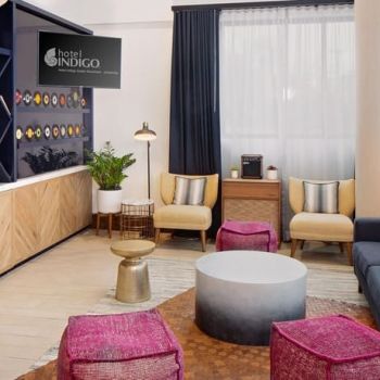 Hotel Indigo Downtown - University Austin image