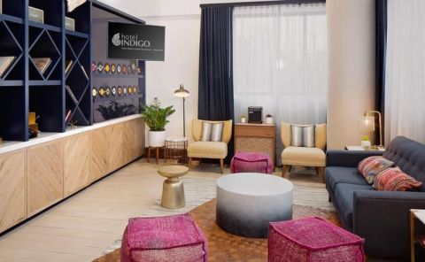 Hotel Indigo Downtown - University Austin image