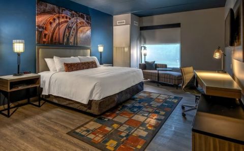 Hotel Hotel Indigo Pittsburgh University-Oakland image