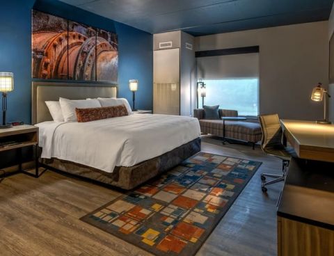 Hotel Hotel Indigo Pittsburgh University-Oakland image