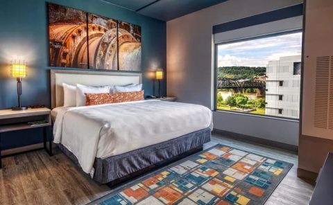 Hotel Hotel Indigo Pittsburgh University-Oakland image