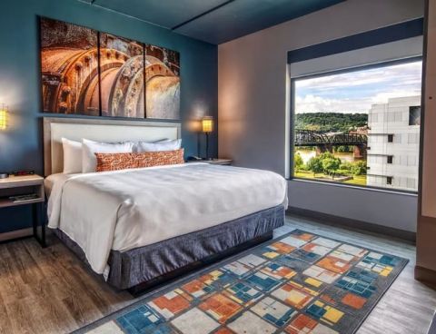 Hotel Hotel Indigo Pittsburgh University-Oakland image