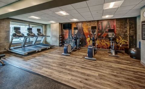 Hotel Hotel Indigo Pittsburgh University-Oakland image