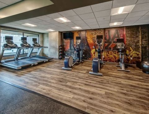 Hotel Hotel Indigo Pittsburgh University-Oakland image