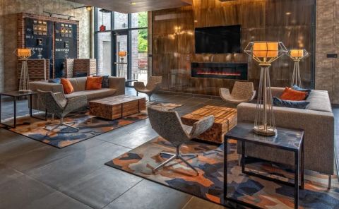 Hotel Hotel Indigo Pittsburgh University-Oakland image