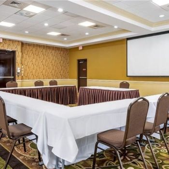 Hotel Holiday Inn Resort Lake Buena Vista image