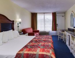 Seralago Hotel and Suites, Kissimmee 