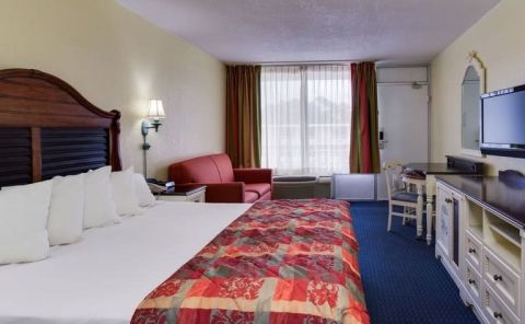 Hotel Seralago Hotel and Suites image