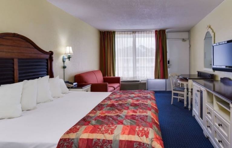 Seralago Hotel and Suites, Kissimmee 