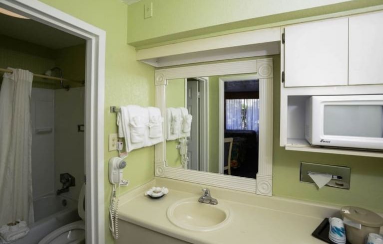 Seralago Hotel and Suites, Kissimmee 