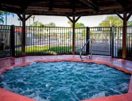Seralago Hotel and Suites, Kissimmee 