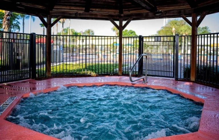 Seralago Hotel and Suites, Kissimmee 