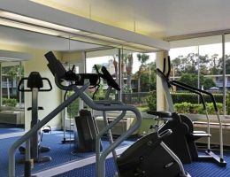Seralago Hotel and Suites, Kissimmee 