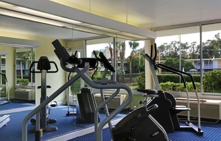 Seralago Hotel and Suites, Kissimmee 