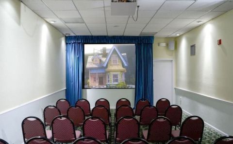 Hotel Seralago Hotel and Suites image
