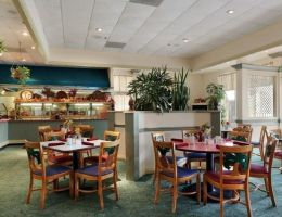 Seralago Hotel and Suites, Kissimmee 