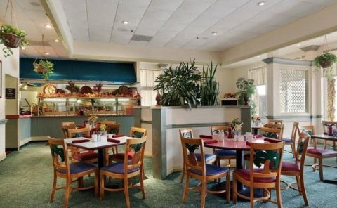 Hotel Seralago Hotel and Suites image
