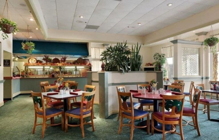 Seralago Hotel and Suites, Kissimmee 