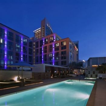 Hotel Hard Rock Hotel San Diego image