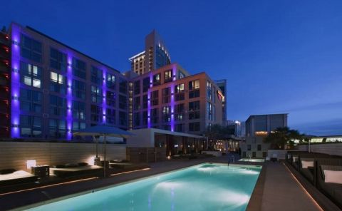 Hotel Hard Rock Hotel San Diego image