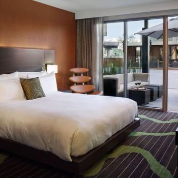 Hotel Hard Rock Hotel San Diego image